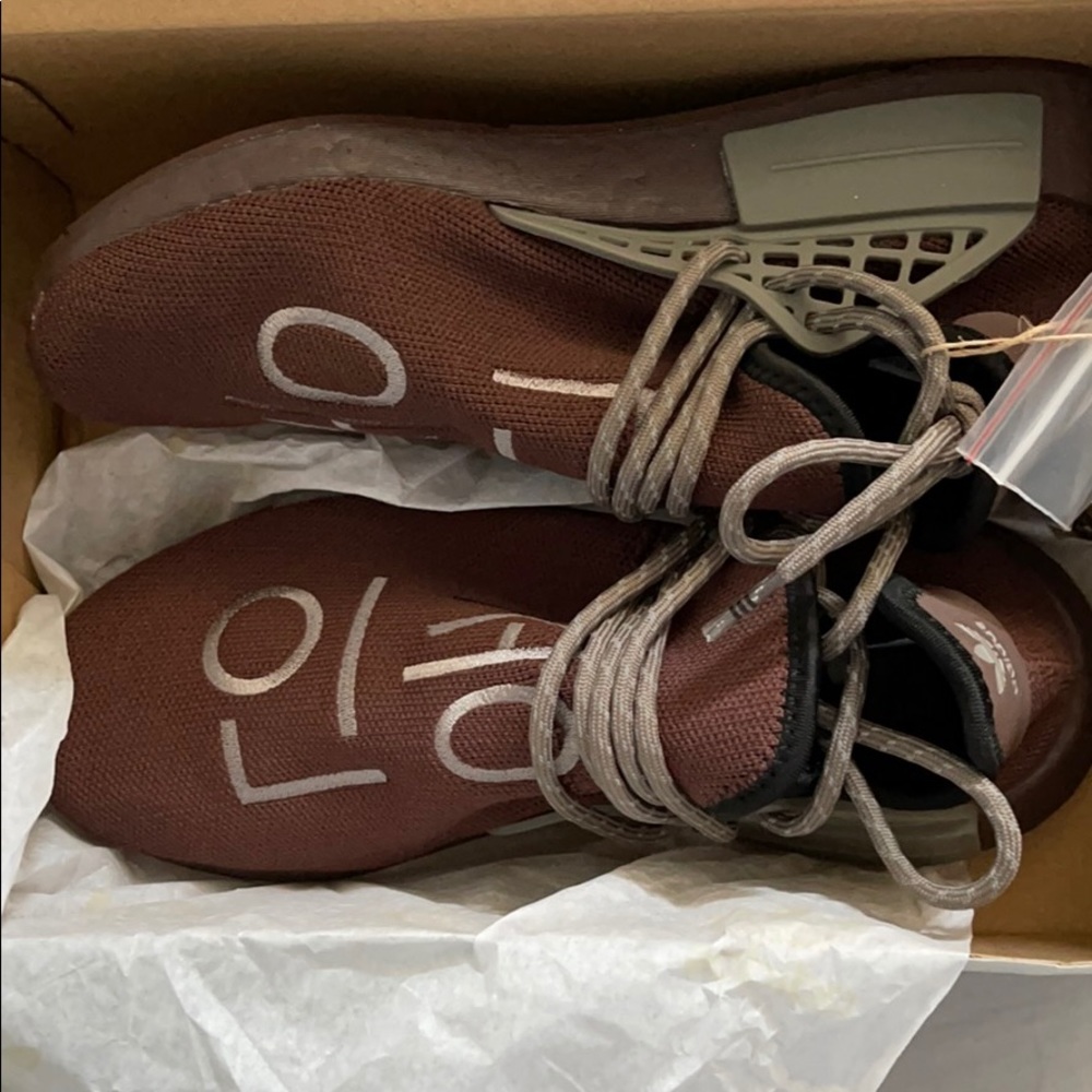 Human races